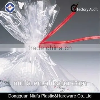 PE Plastic Coated Single Metal Wire Twist Tie for Food or Gift Packing photo-3