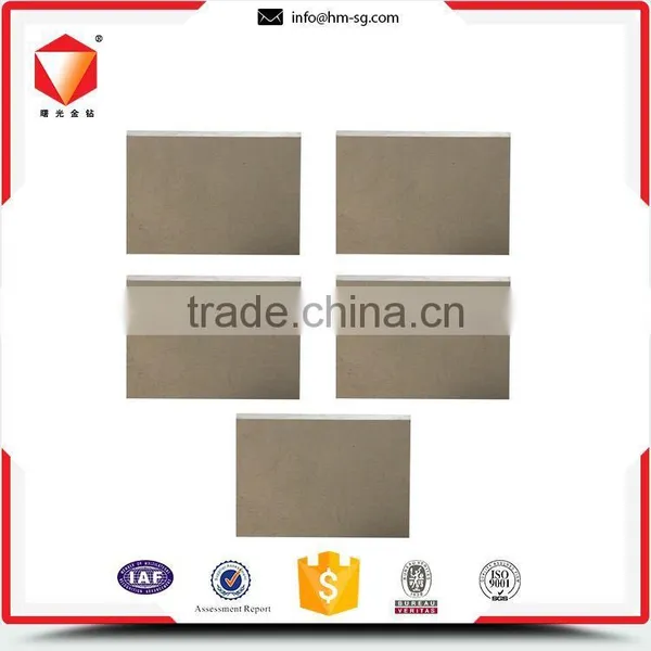 First Grade Low-cost Carbon Vane for Compressor photo-2