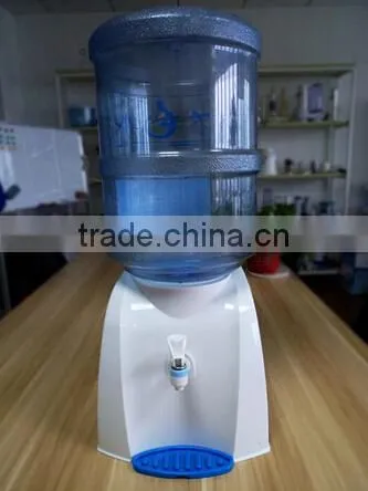 no Electric Portable Water Dispenser for Home Use photo-2