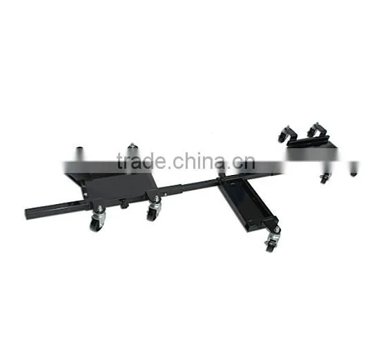 Motorcycle Accessories Motorcycle Lift Mover Stand 1100LBS photo-6