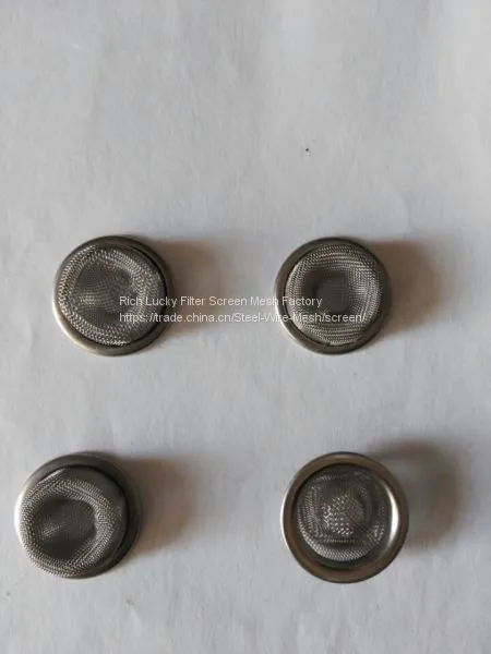 Sell Wire Mesh Filter Baskets photo-3