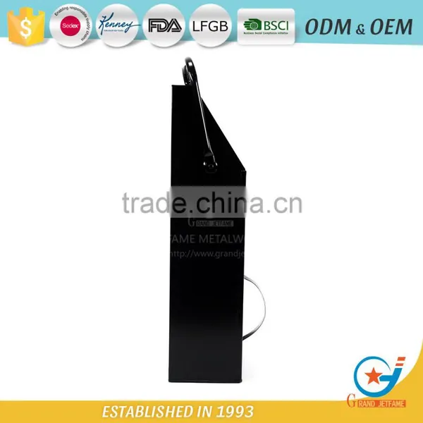 Ash Cleaning Bucket Scuttle Coal Bucket Hod photo-5