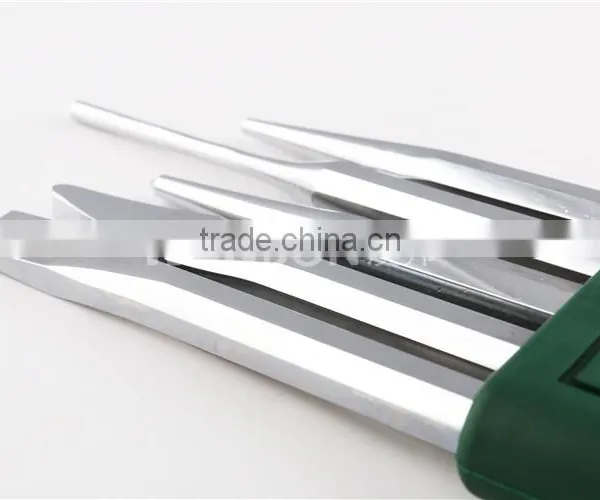 5PCS Pin Punche Set photo-2