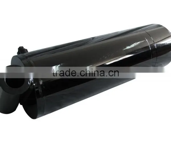 More Than 30 Years Experience Loader Cylinders Made by Steel photo-6