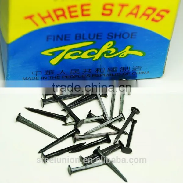 Three Star Brand Shoe Tack Nail photo-3