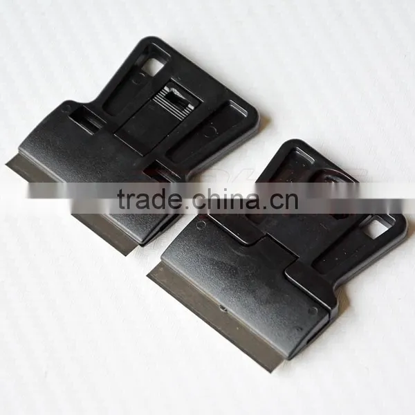 CN059 Mini Scraper With 1.5 Inch Blade the Blade is Changeable photo-2