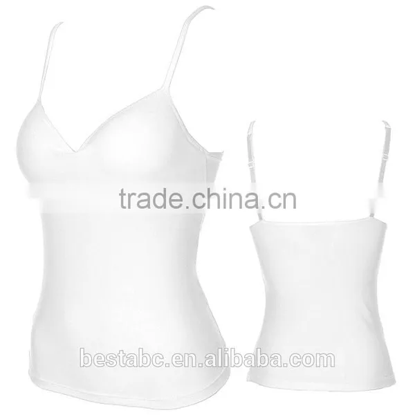 Custom Logo Yoga Vests Gym Tank Top Workout Sports Wear photo-2