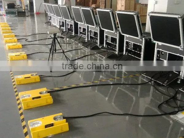 Under Vehicle Inspection System photo-5