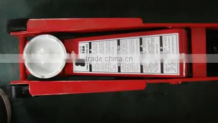 Long Chassis Floor Jack Hydraulic Floor Jack CE ASME 2 Ton 3 Ton 5 Ton 10 Ton photo-3