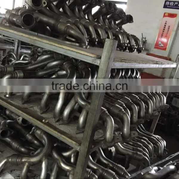 Manifold photo-4
