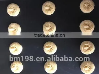 Price of Top Quality Cookie Making Bakery Machinery photo-4