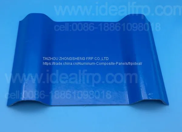 FRP Cooling Tower Plate