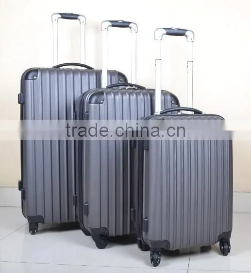 2014 ABS Luggage Stock Wholesale photo-2