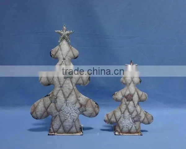 Iron HandMade Artifical Dollarma Craft Cheapest Festive Market Decoration HXM5B501-06 photo-3