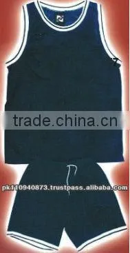 Basketball Uniform