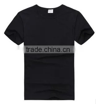 95% Cotton 5% Spandex T-shirts China Cheap t Shirts photo-4