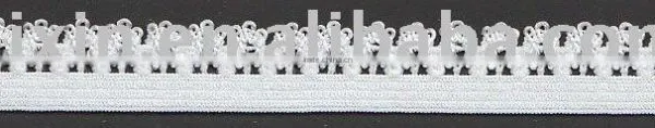 Elastic Webbing