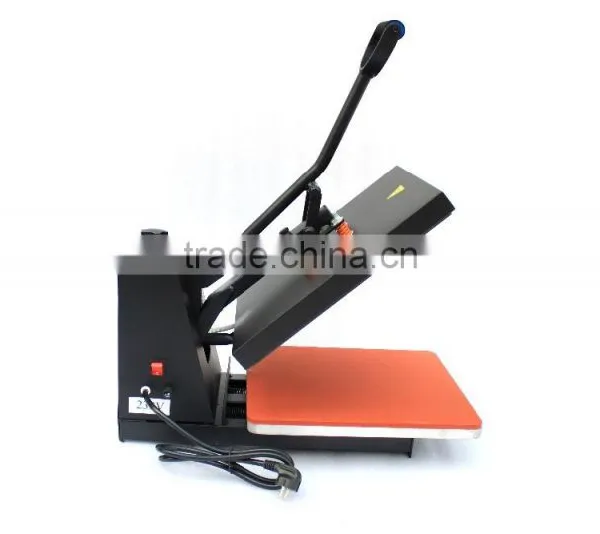 Puzzle Sublimacion Heat Press Machine photo-4
