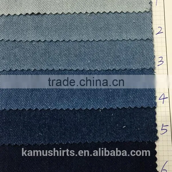 Fashion Sleeveless Denim Shirts for Man photo-5