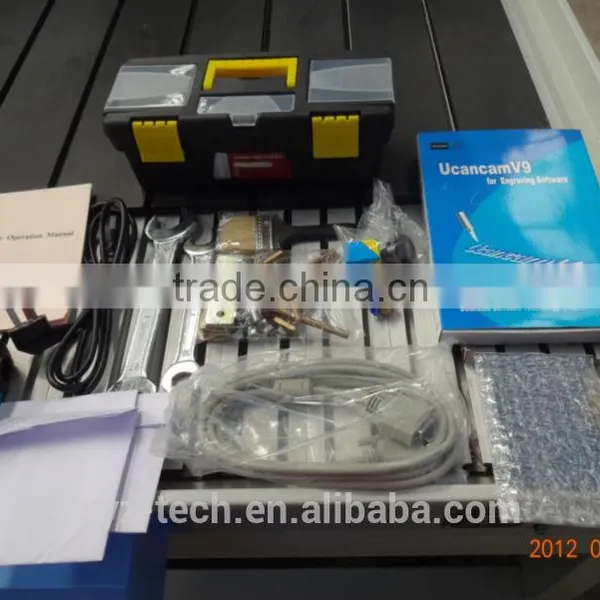 Cnc Rack Gear Artcam Software Multi Head 4 Axis Cnc Router Engraver Machine photo-3