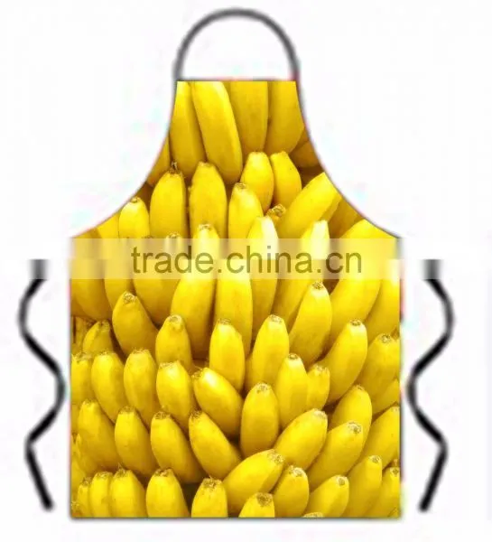 Apron for Fun and Promotion, Drop Shipping. Woven Fabric 5oz. Great Gift. no Minimum Quantity. Print Your Style. photo-3