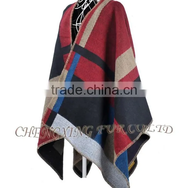 CX-B-P-27 Cheap Shawls Cashmere Pashmina photo-3