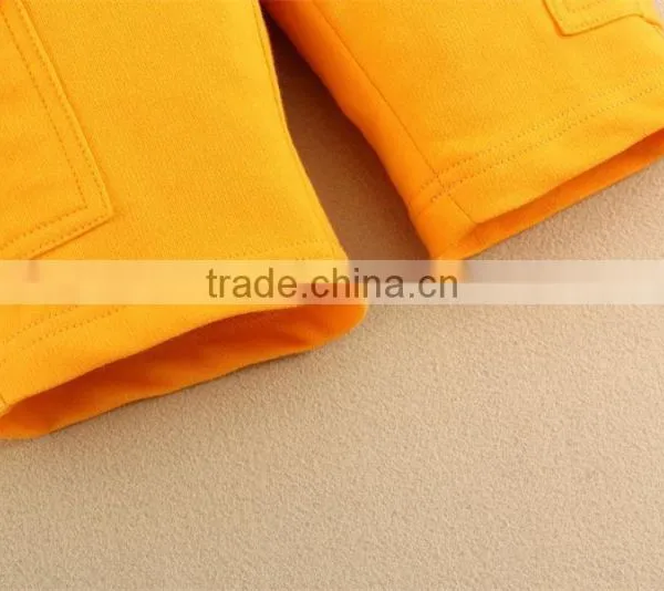 Boys Shorts Factory Wholesale Kids Clothes Branded Mom and Bab Embrodery Design photo-5