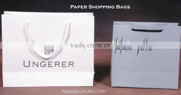 Paper Bags for Your Brand Promotion photo-2