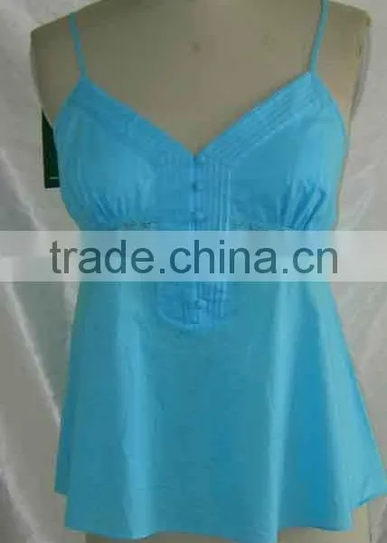Lady's Top