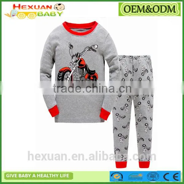 Kids Pajamas 43 photo-4
