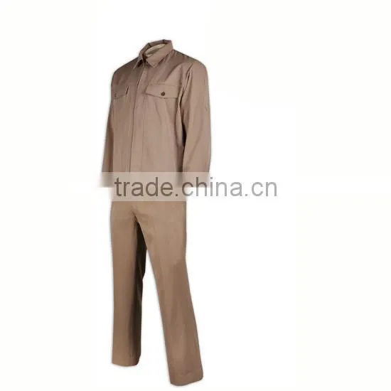 Protective Workwear Engineering Uniform Clothing photo-2