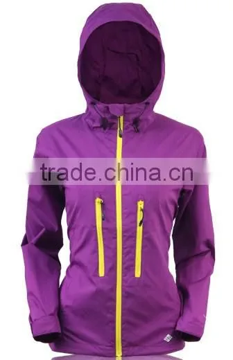 Womens Jacket, High Quality Fashion Women Jacket , Women's Windcheater Jacket photo-4