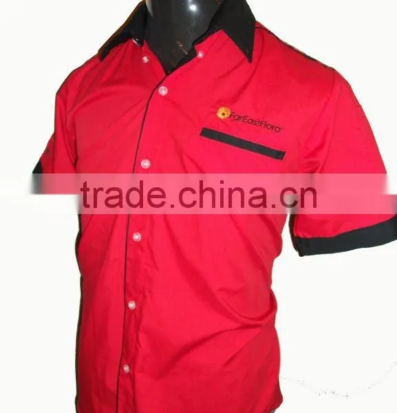 Men's Fashion Cotton T-shirts