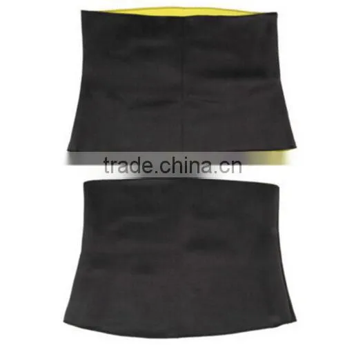 Hot Belt Neoprene Slimming Body Yoga Sweat Shaper Wrap Sauna Waist Slimmer photo-4