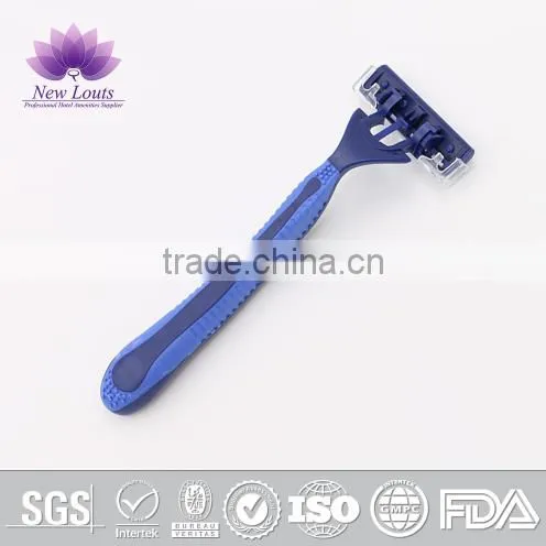 Disposable Twin Blade Razor for Hotel Bath as Blade Razor photo-2