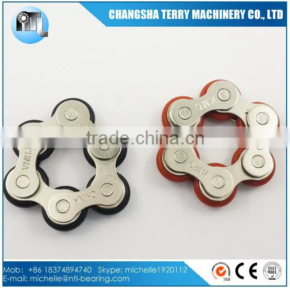 2017 Hot Toy Fidget Chain Relieves Stress Fidget Bike Chain photo-6