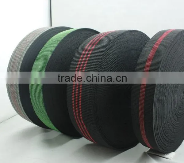High Quality Sofa Elastic Webbing at Low Price photo-3