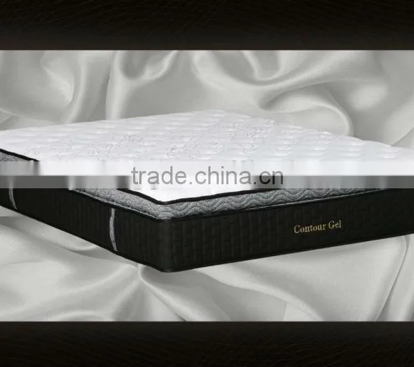 Advanced Comfort and Support Mattress Price Hilton Hotel Mattress photo-2