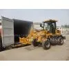 1.5T Compact Loader With Grass Grapple photo-3