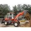 1.5T CE Mini Loader photo-3