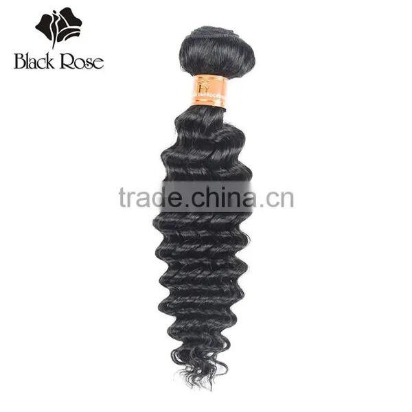 Black Rose Alixpress 100% Mink Malaysian Hair Wholesale Distributors, Raw Virgin Malaysian Hair Bundles photo-5