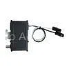 AM FM Active Electronic Auto Car Antenna Amplifier Black Color