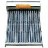 Solar Water Heaters/Family-type Water Heaters