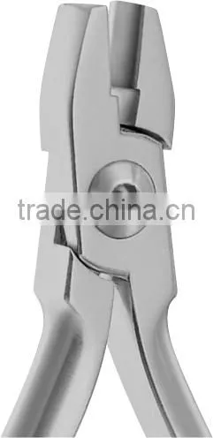 Bird Beak Pliers photo-4
