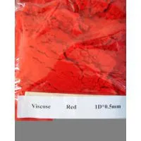 Sell Viscose Flock