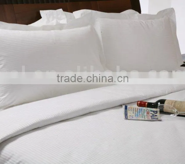 Luxury Hotel Bedding Set, Hotel Bedding Supplier