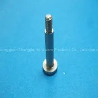 Custom CNC Part