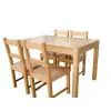 Dinning Table and Chairs