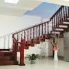 Wooden Stair
