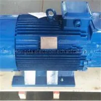 YZR Series 220V 380V 400V Slip Ring Electric Motor Ac Motor Slipsmall Electric Motors Linear Induction Motor